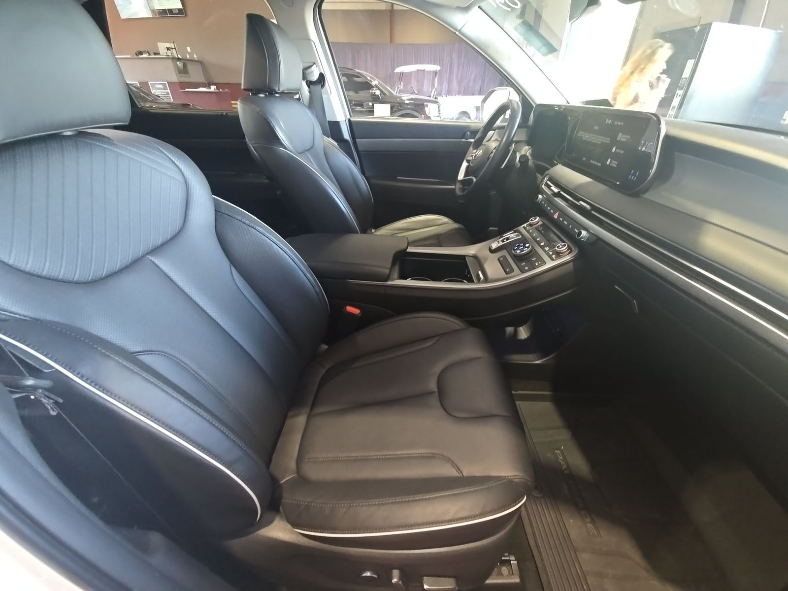 HYUNDAI PALISADE - 9