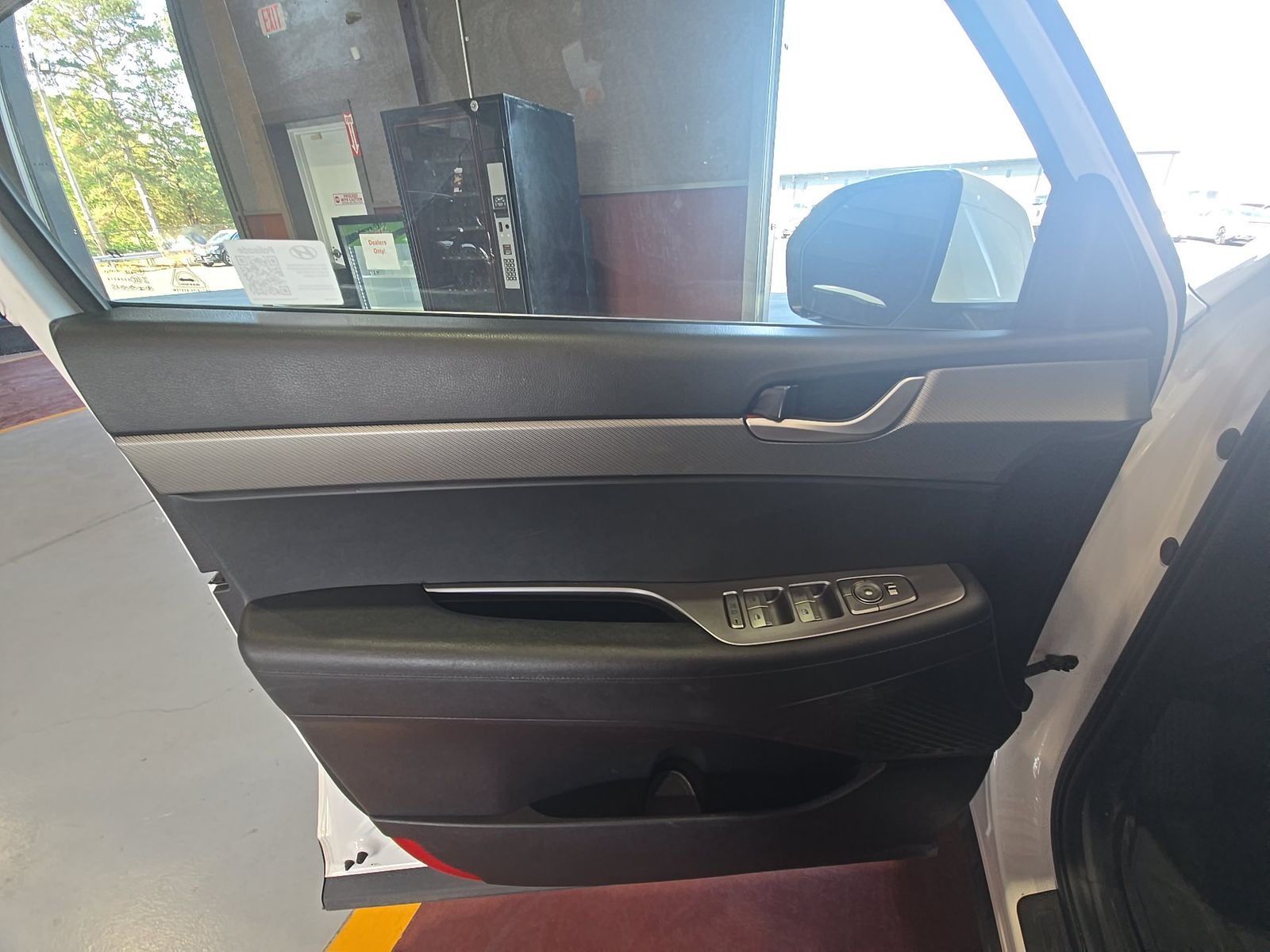 HYUNDAI PALISADE - 10