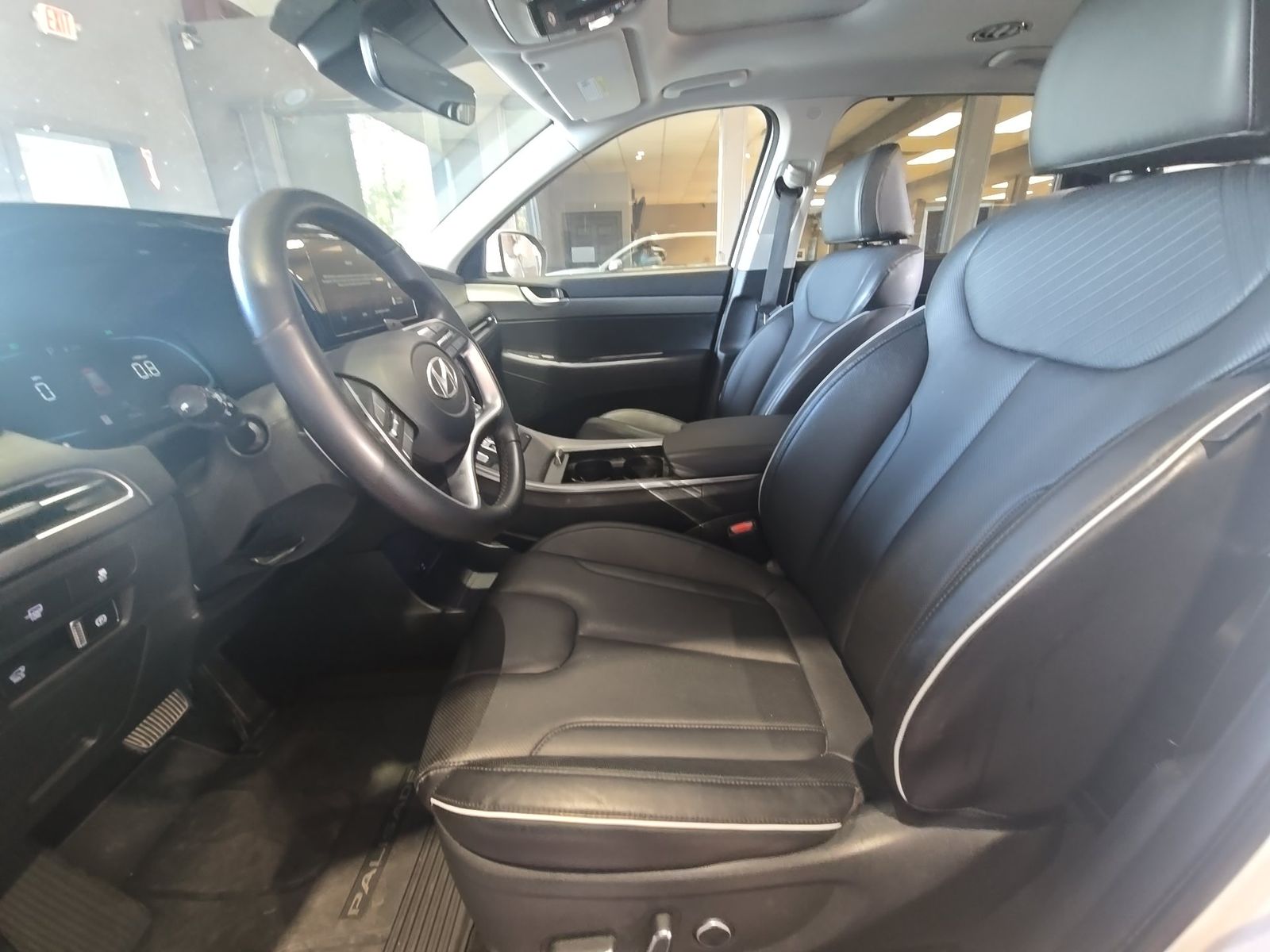 HYUNDAI PALISADE - 8
