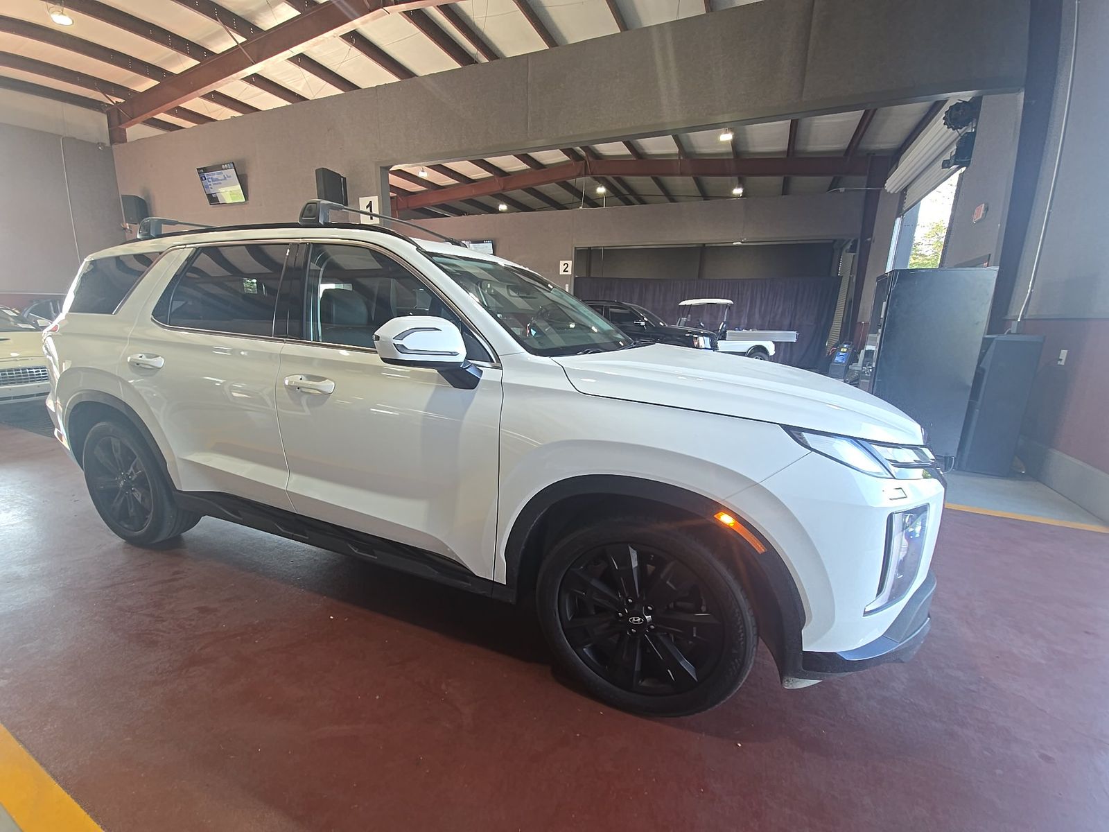 HYUNDAI PALISADE - 4