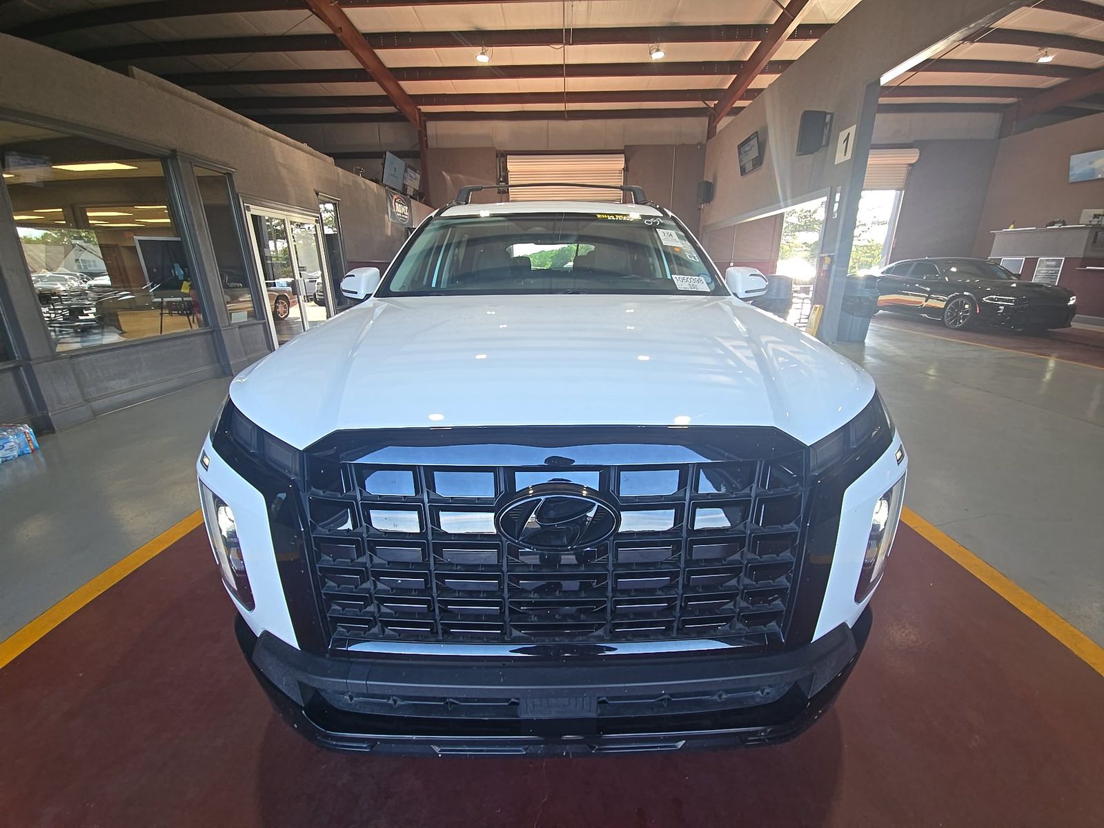 HYUNDAI PALISADE - 3