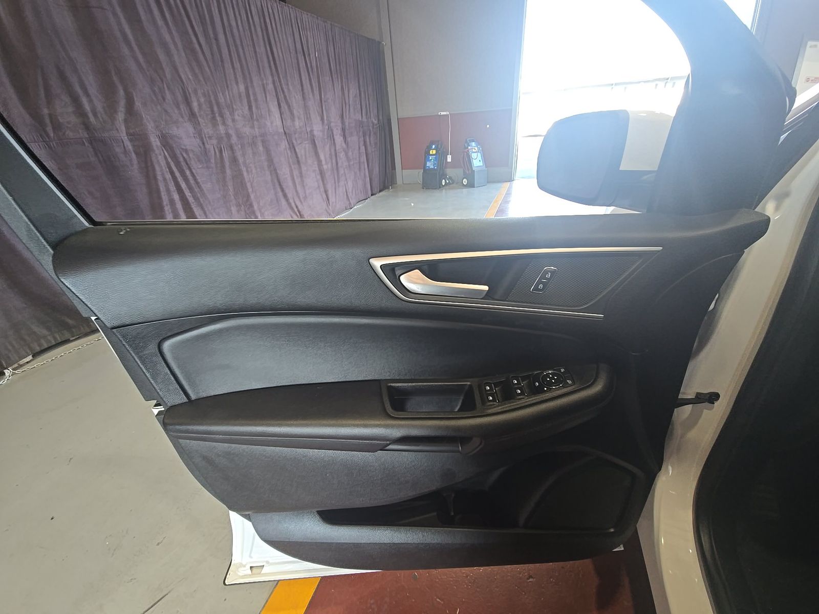 FORD EDGE - 10
