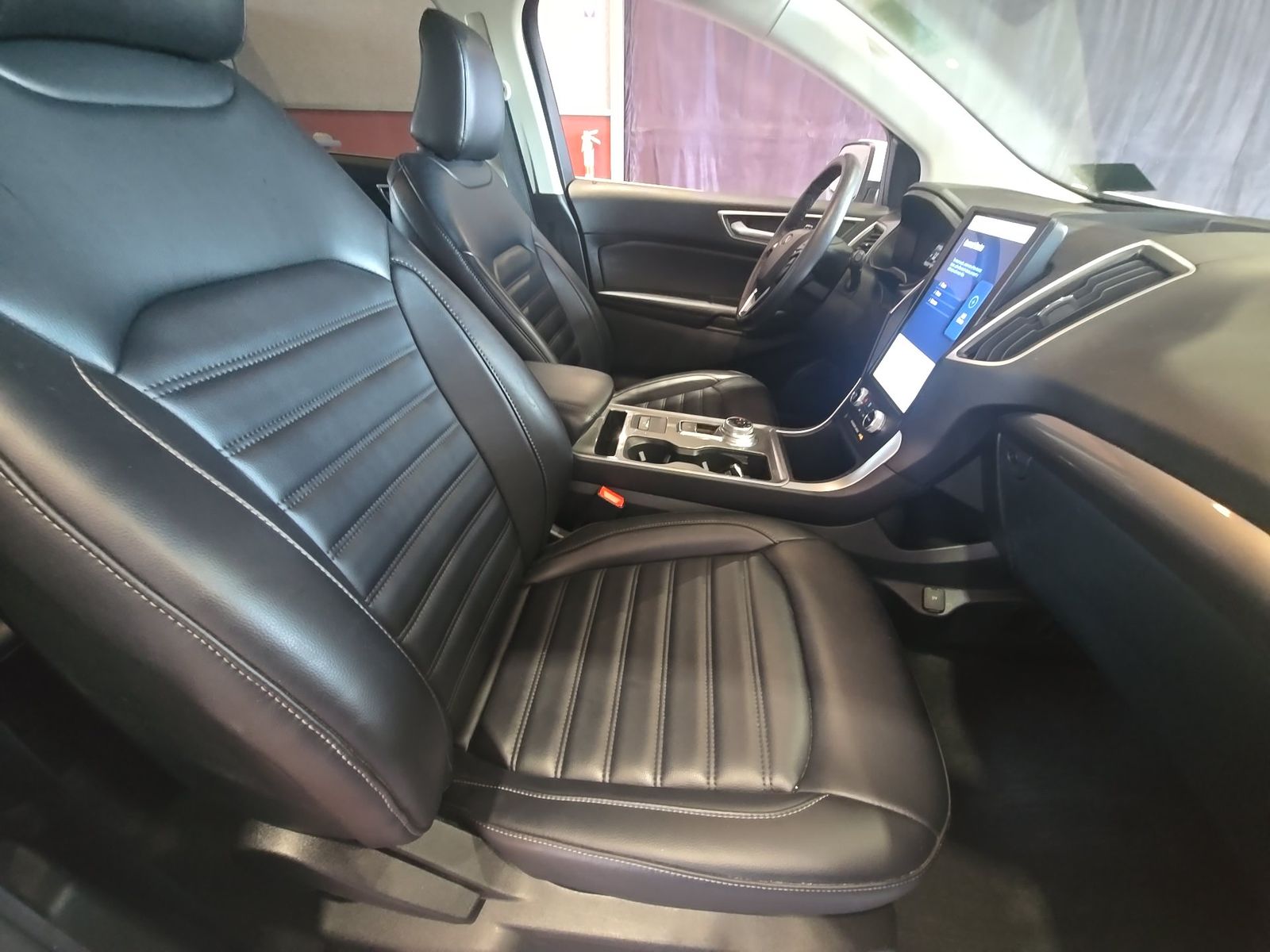 FORD EDGE - 9