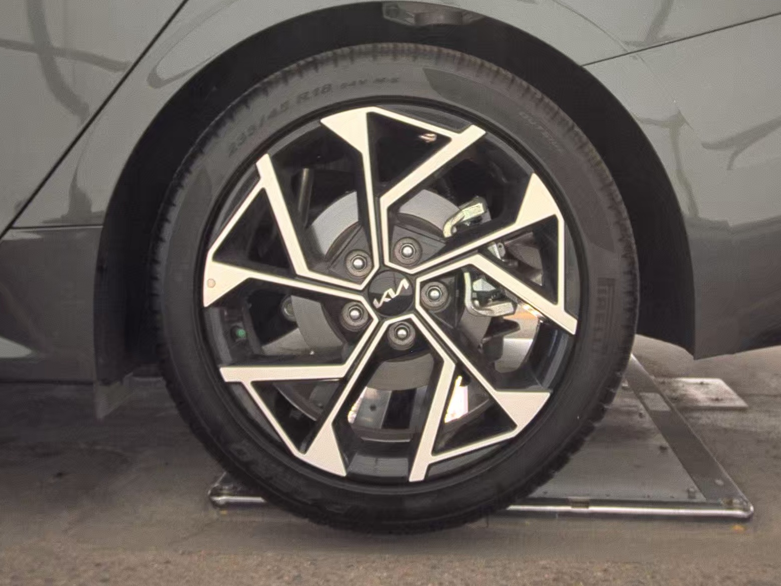 2025 Kia K5 EX FWD
