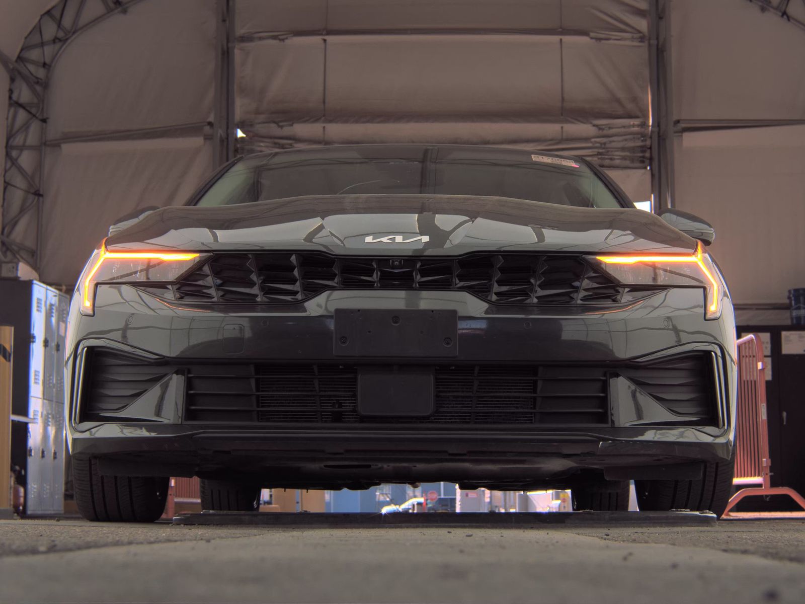 2025 Kia K5 EX FWD