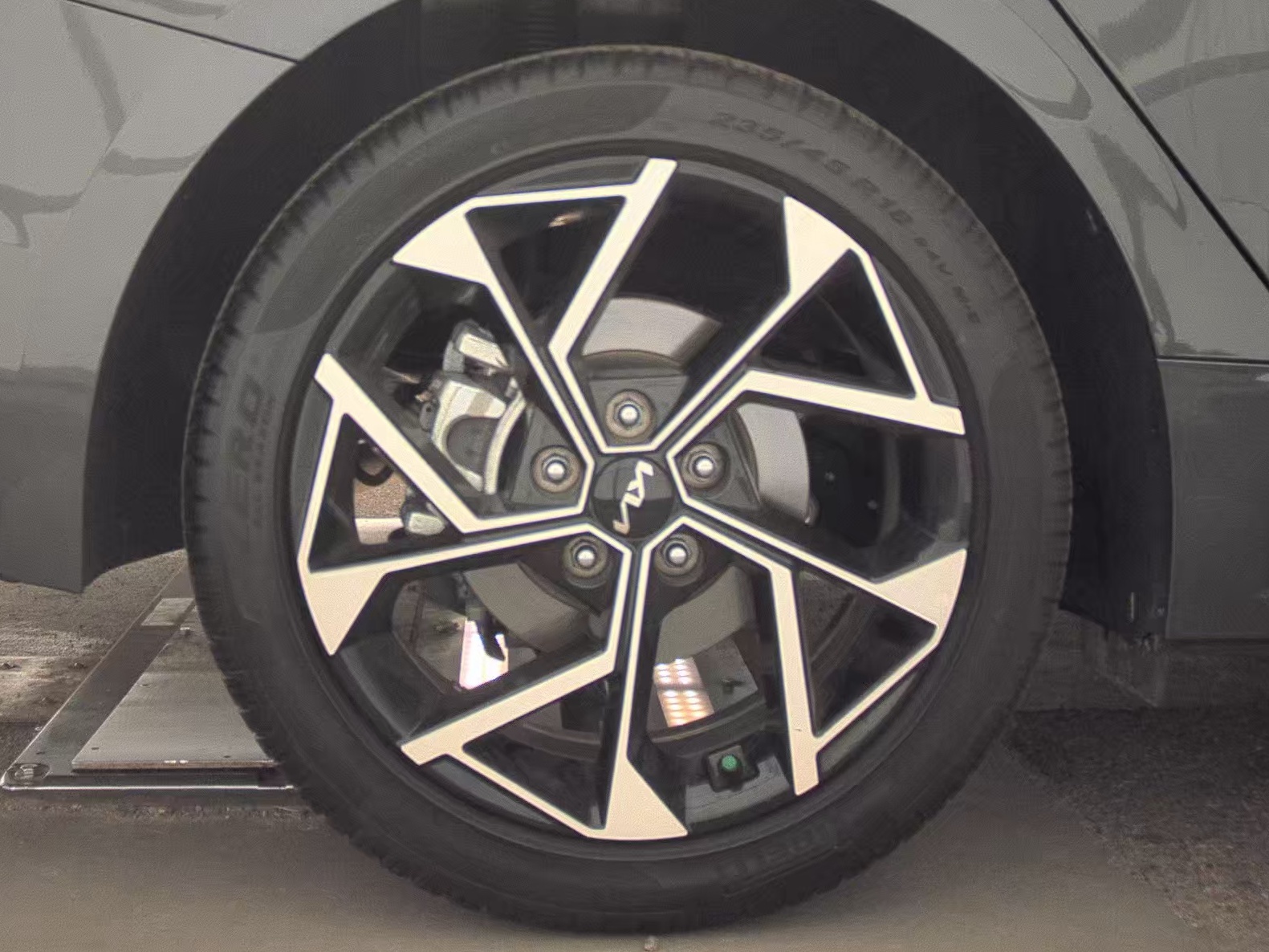2025 Kia K5 EX FWD