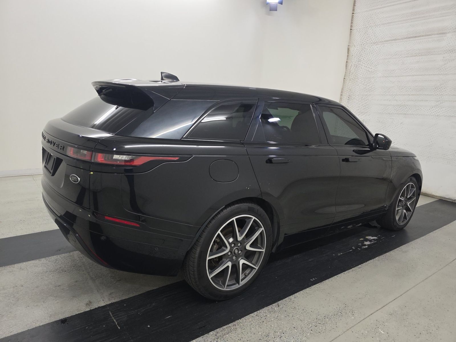 2021 Land Rover Range Rover Velar R-Dynamic S AWD