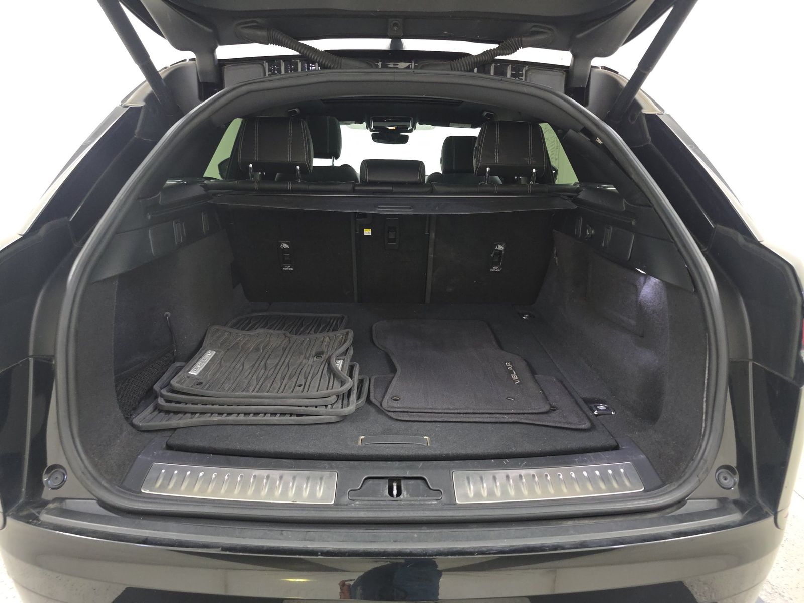 2021 Land Rover Range Rover Velar R-Dynamic S AWD