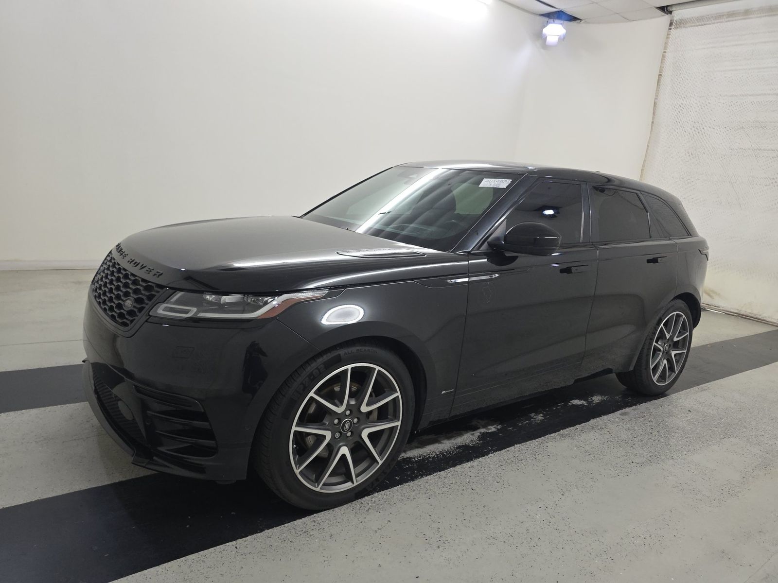 2021 Land Rover Range Rover Velar R-Dynamic S AWD