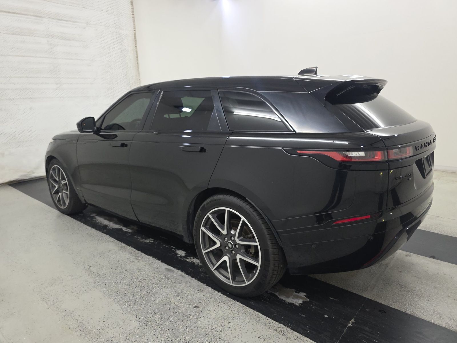 2021 Land Rover Range Rover Velar R-Dynamic S AWD