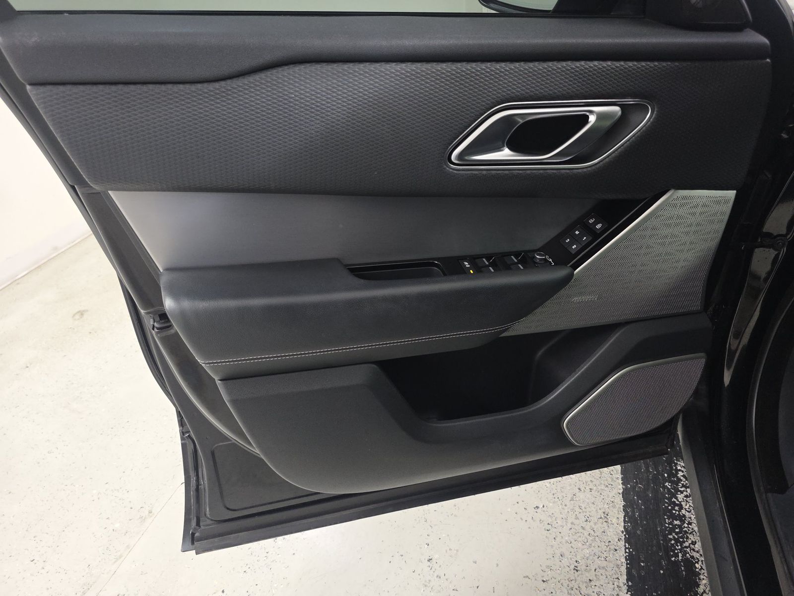 2021 Land Rover Range Rover Velar R-Dynamic S AWD