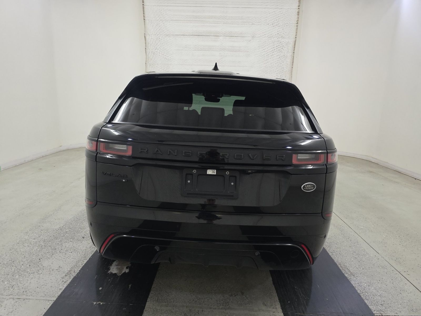 2021 Land Rover Range Rover Velar R-Dynamic S AWD