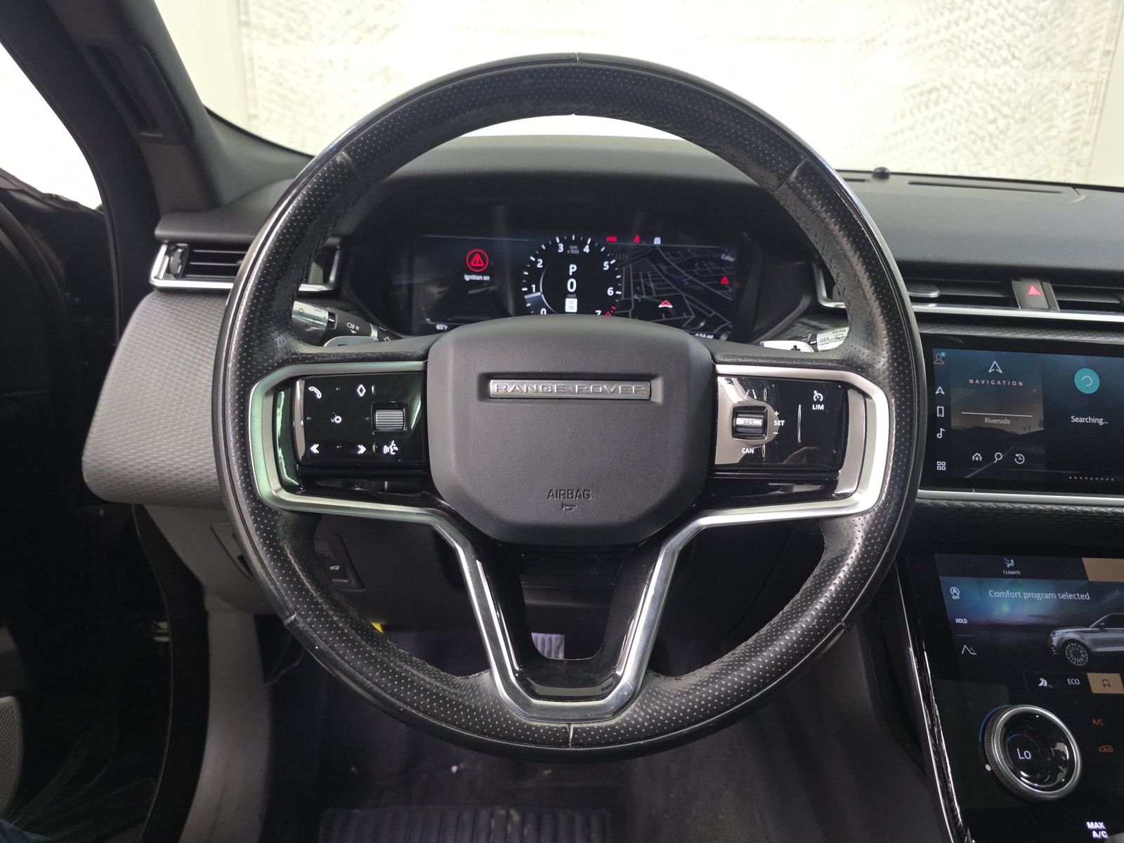 2021 Land Rover Range Rover Velar R-Dynamic S AWD