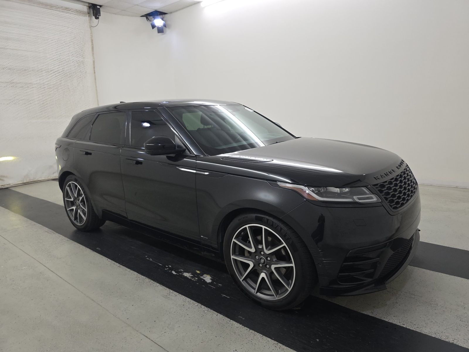 2021 Land Rover Range Rover Velar R-Dynamic S AWD