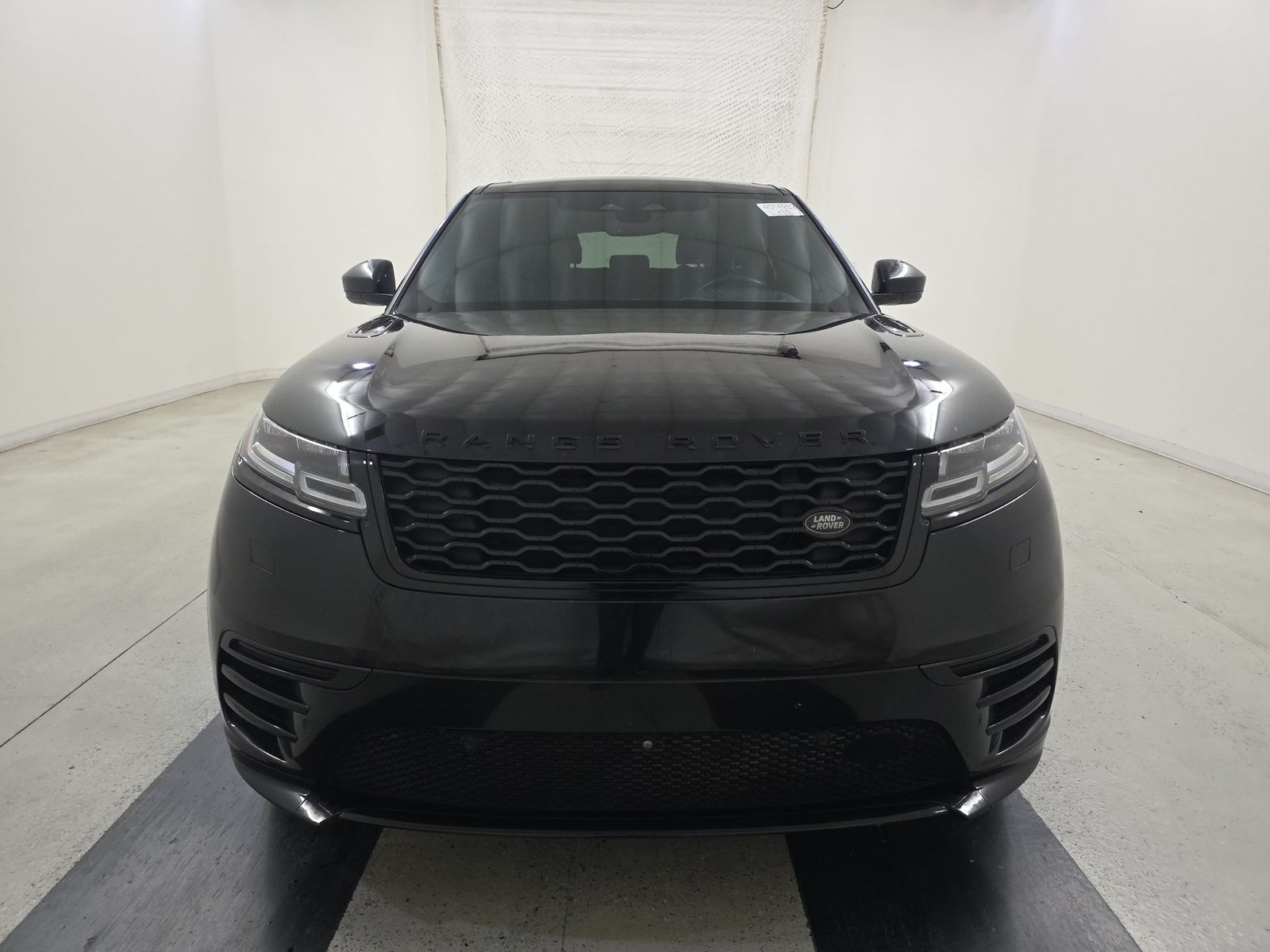 2021 Land Rover Range Rover Velar R-Dynamic S AWD