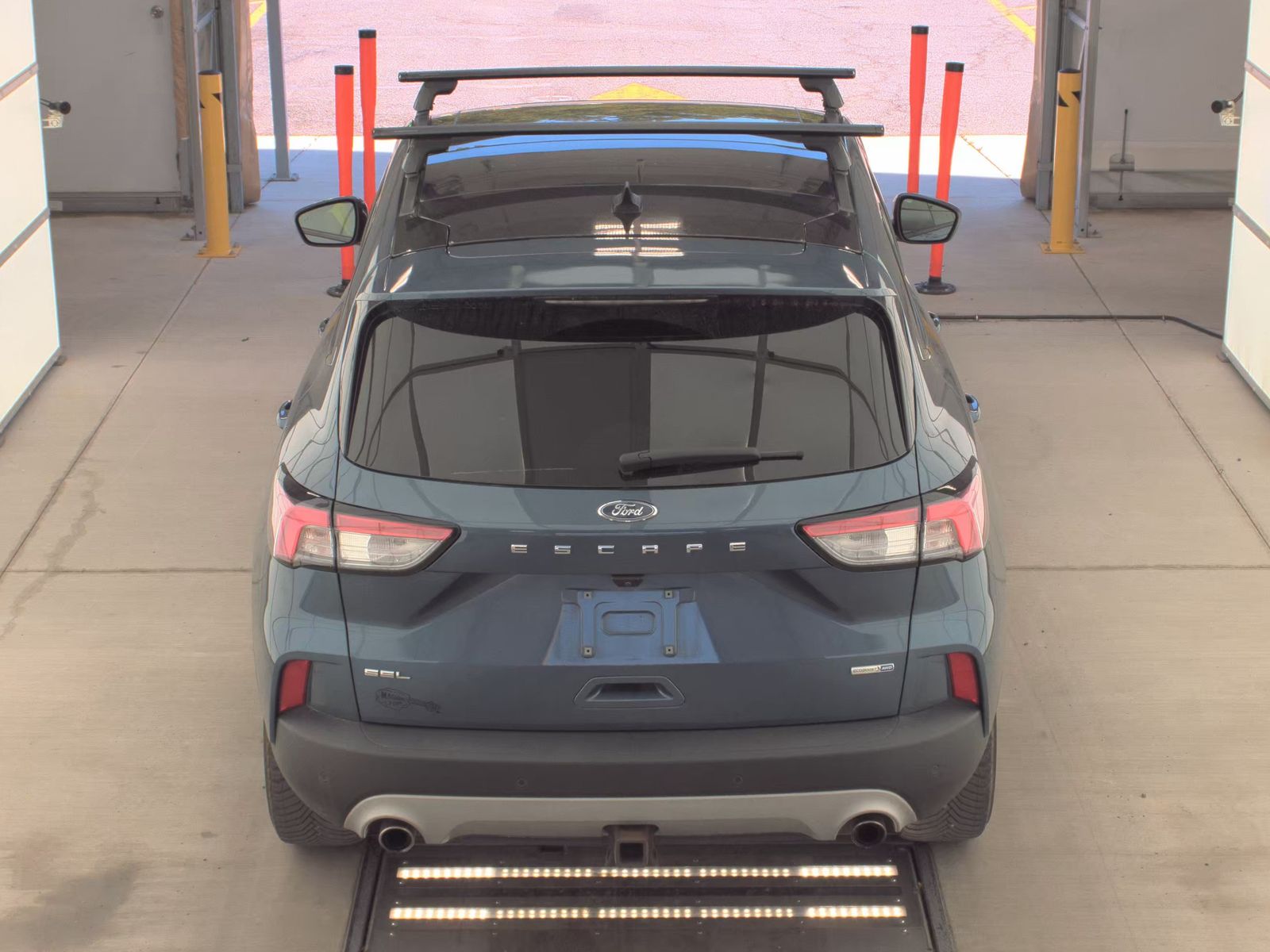 FORD ESCAPE - 7