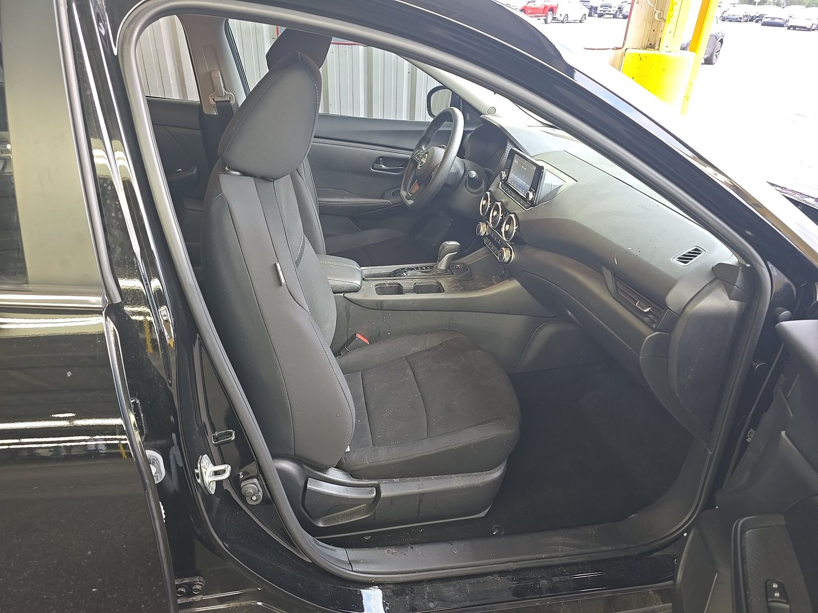 NISSAN SENTRA - 9