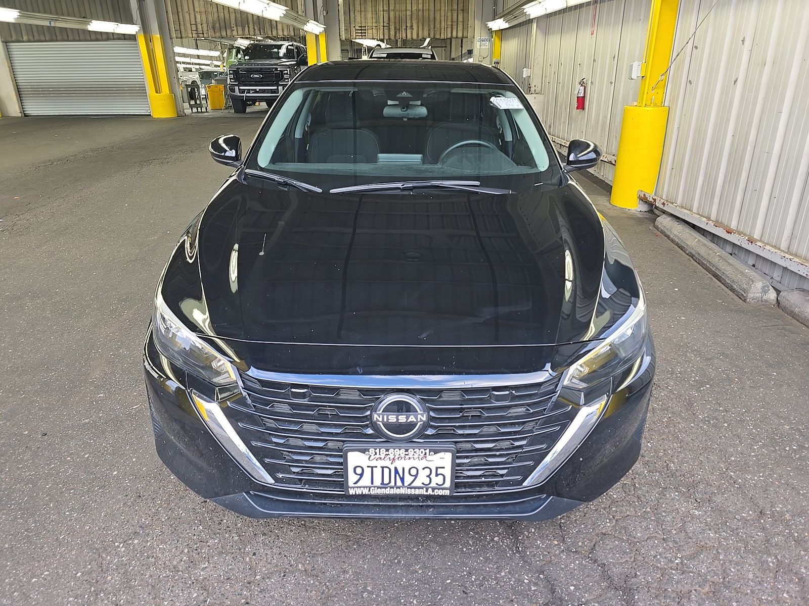 NISSAN SENTRA - 3