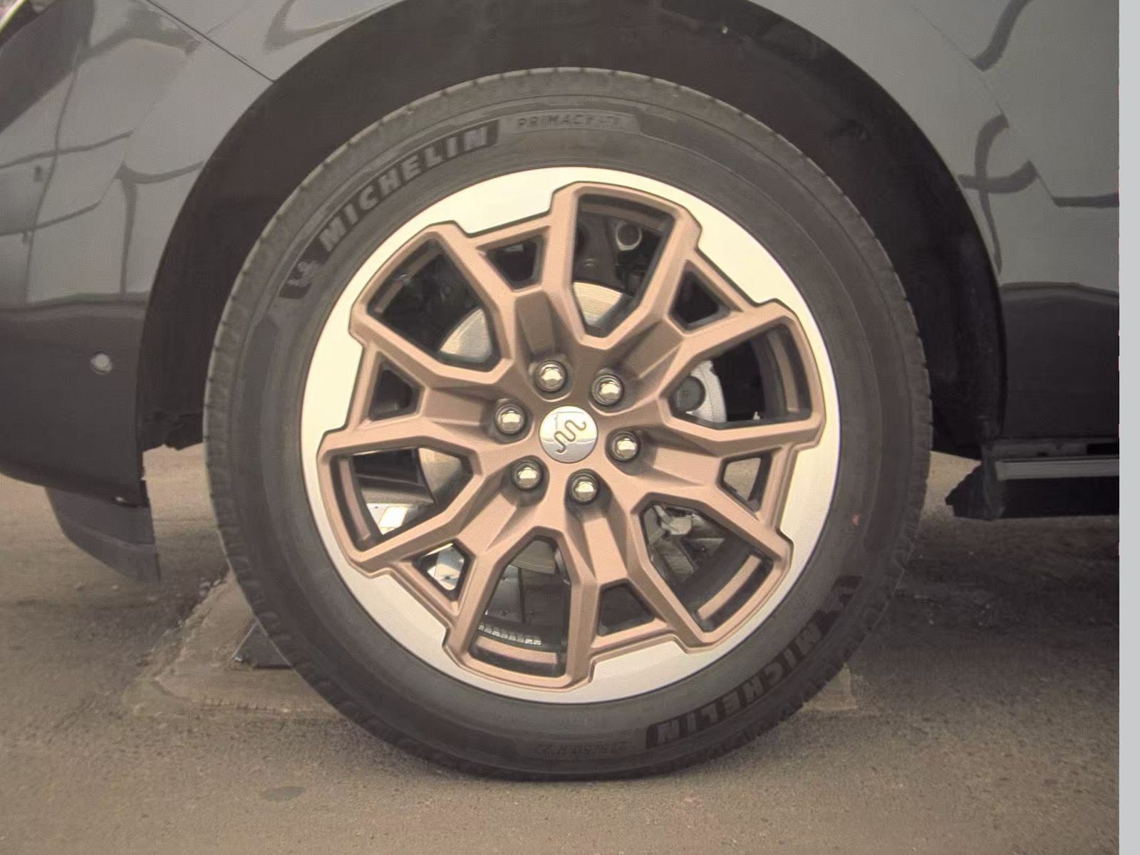 FORD EXPEDITION MAX - 10