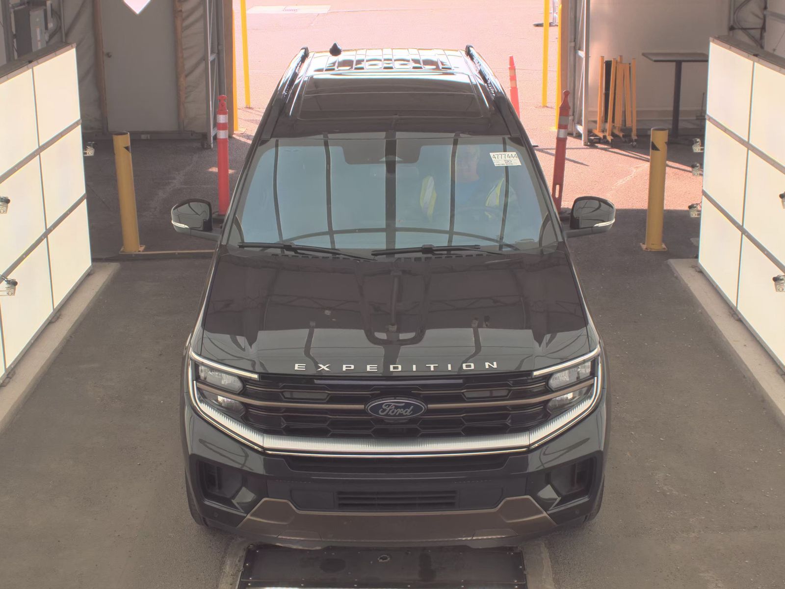 FORD EXPEDITION MAX - 3