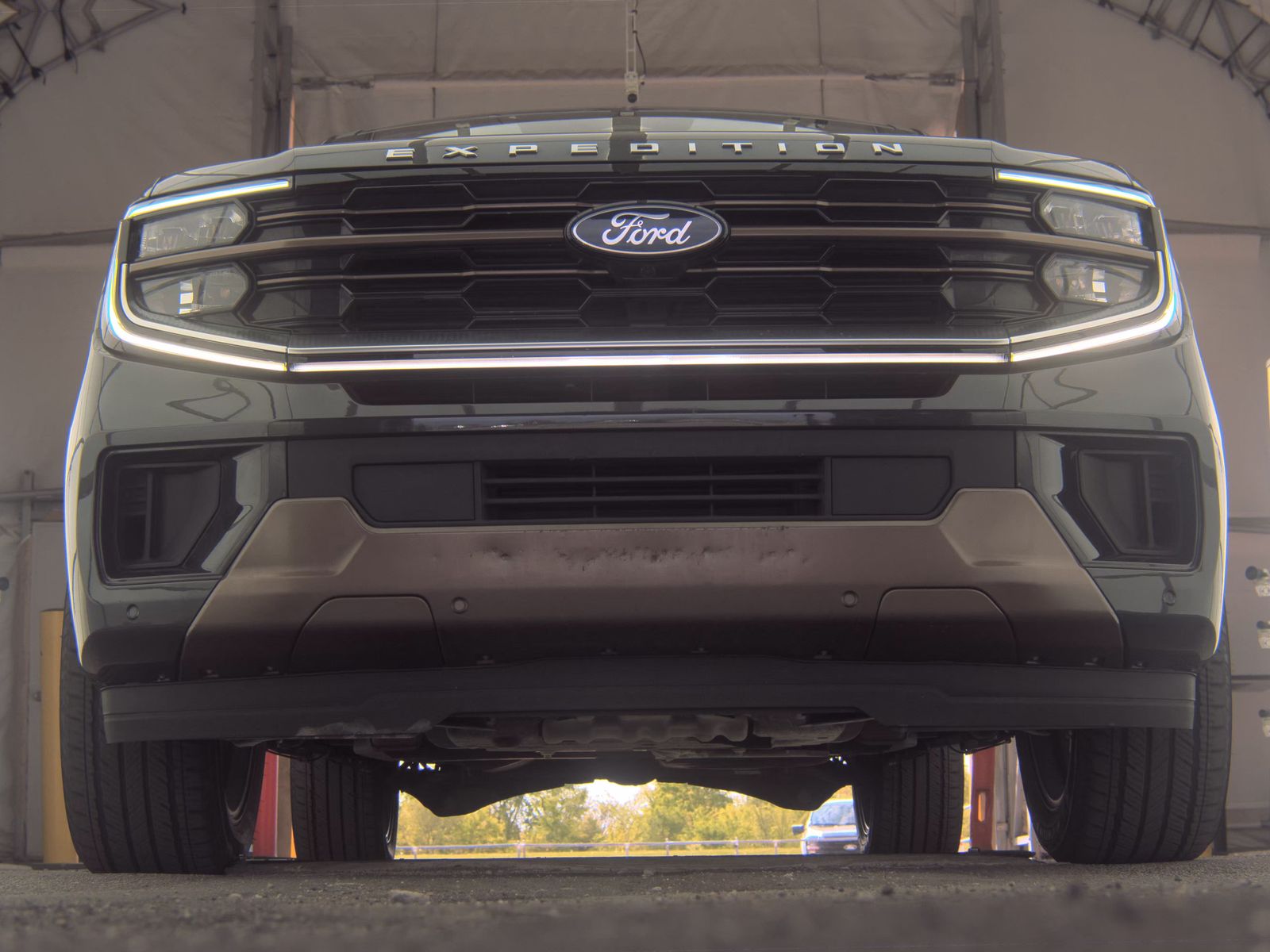 FORD EXPEDITION MAX - 4