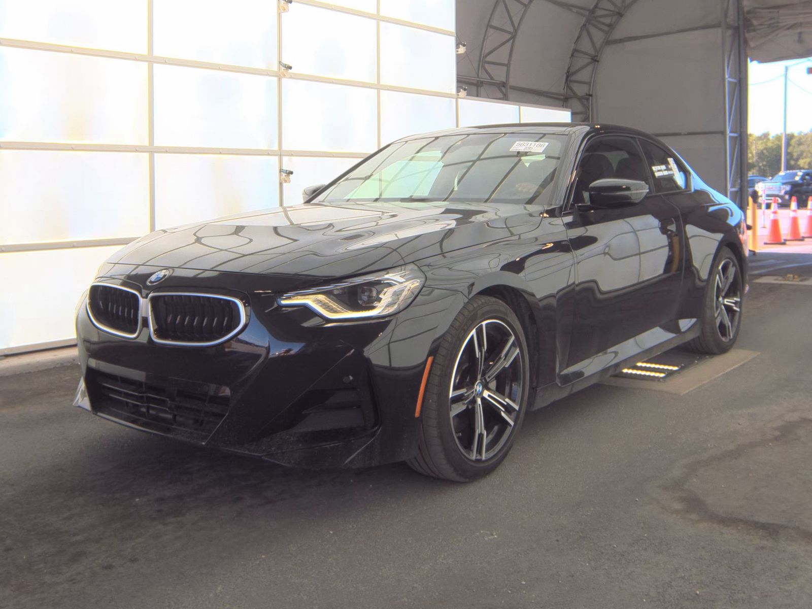 2026 BMW 2 Series 230i xDrive AWD
