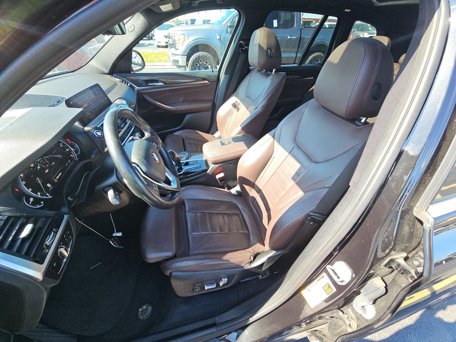 2019 BMW X3 sDrive30i RWD