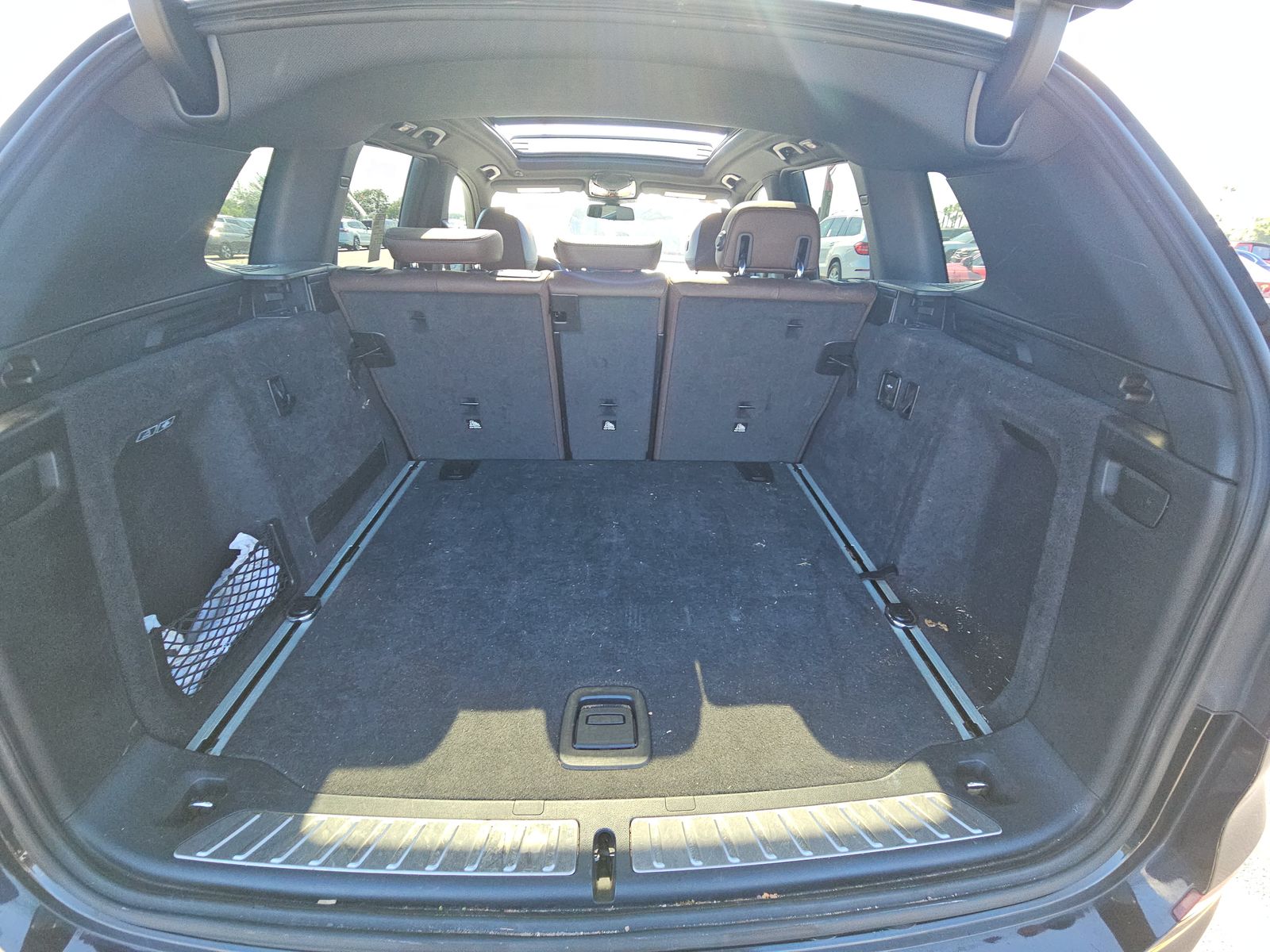 2019 BMW X3 sDrive30i RWD