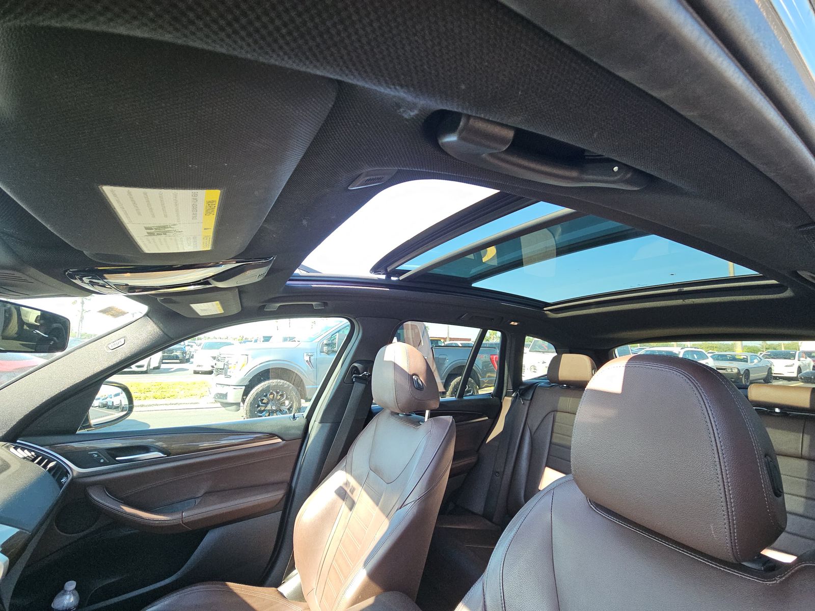 2019 BMW X3 sDrive30i RWD