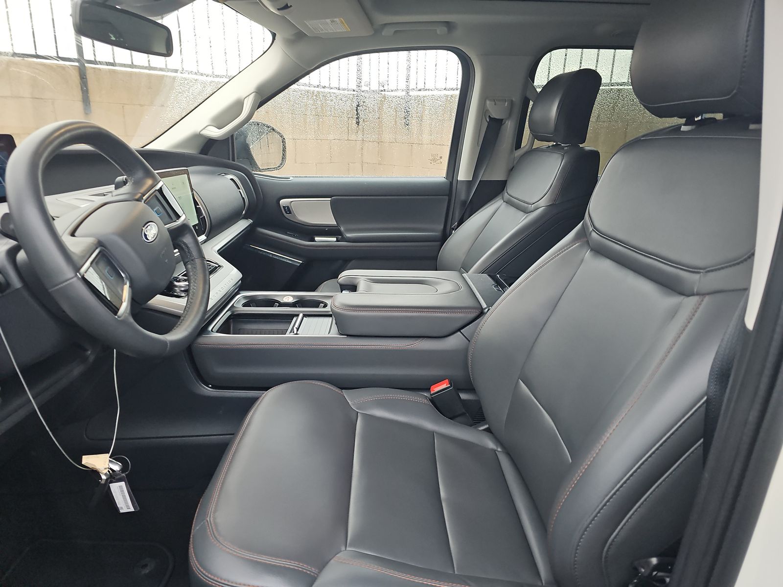 FORD EXPEDITION MAX - 8