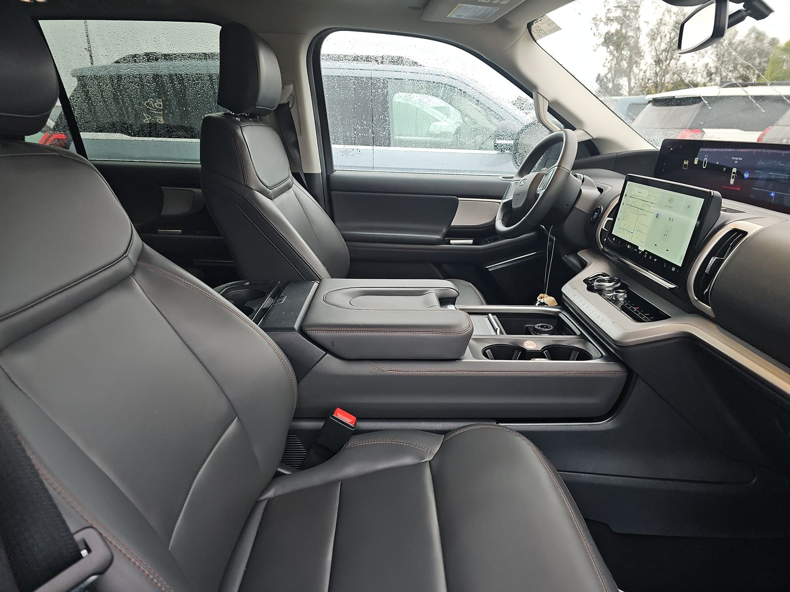 FORD EXPEDITION MAX - 9
