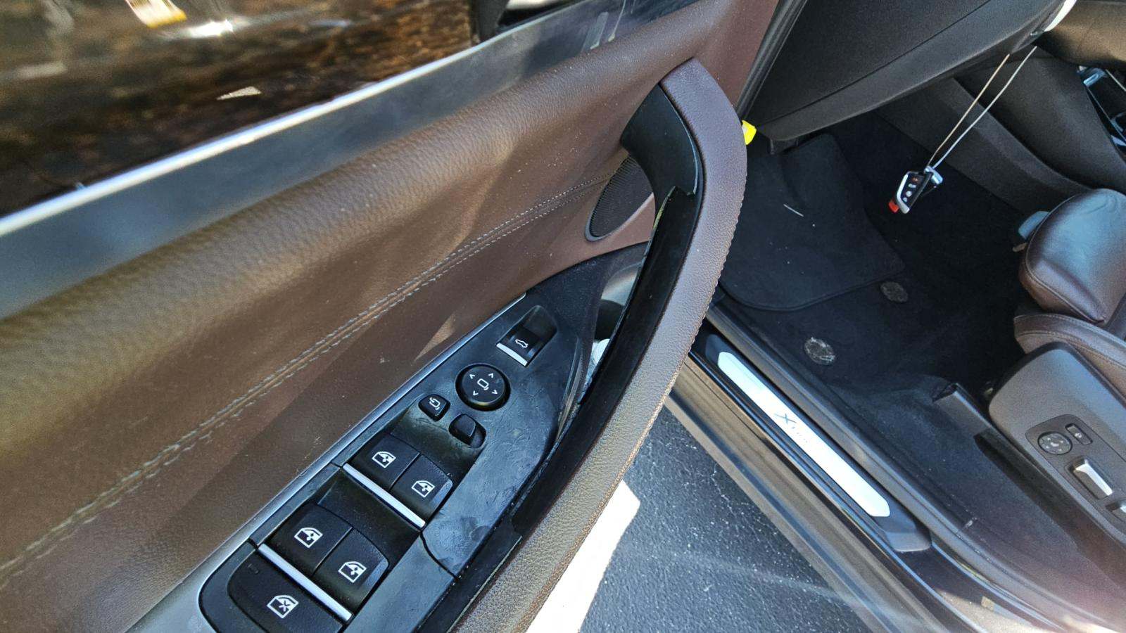 2019 BMW X3 sDrive30i RWD
