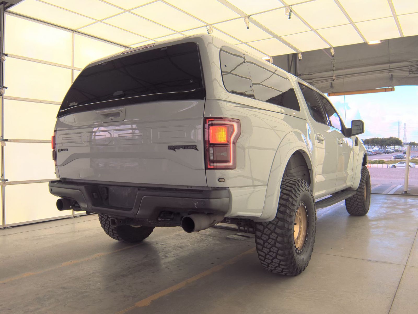 FORD F-150 - 6