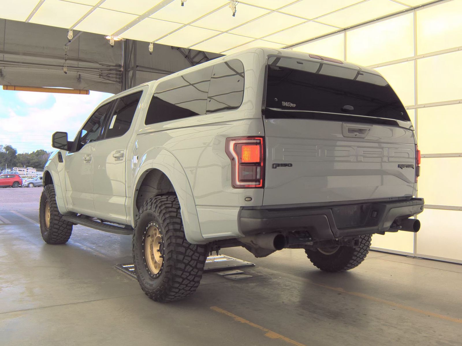 FORD F-150 - 9