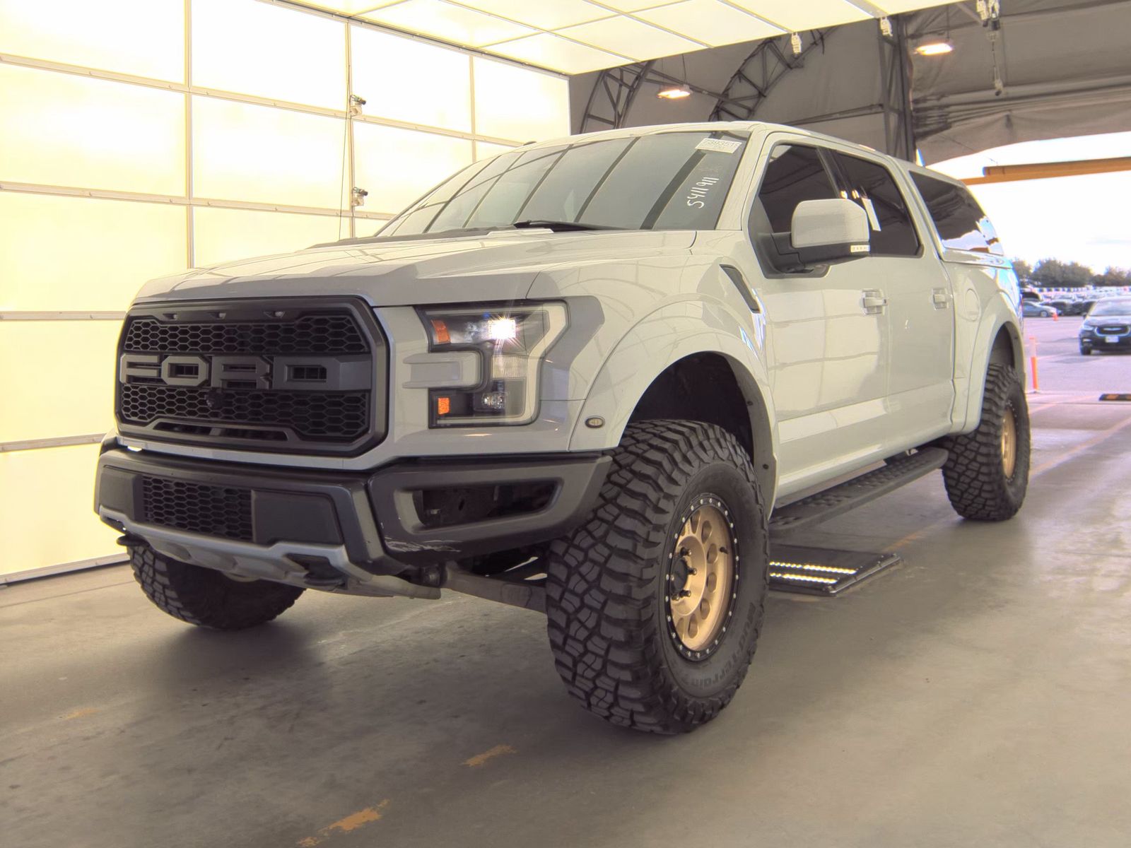 FORD F-150 - 1