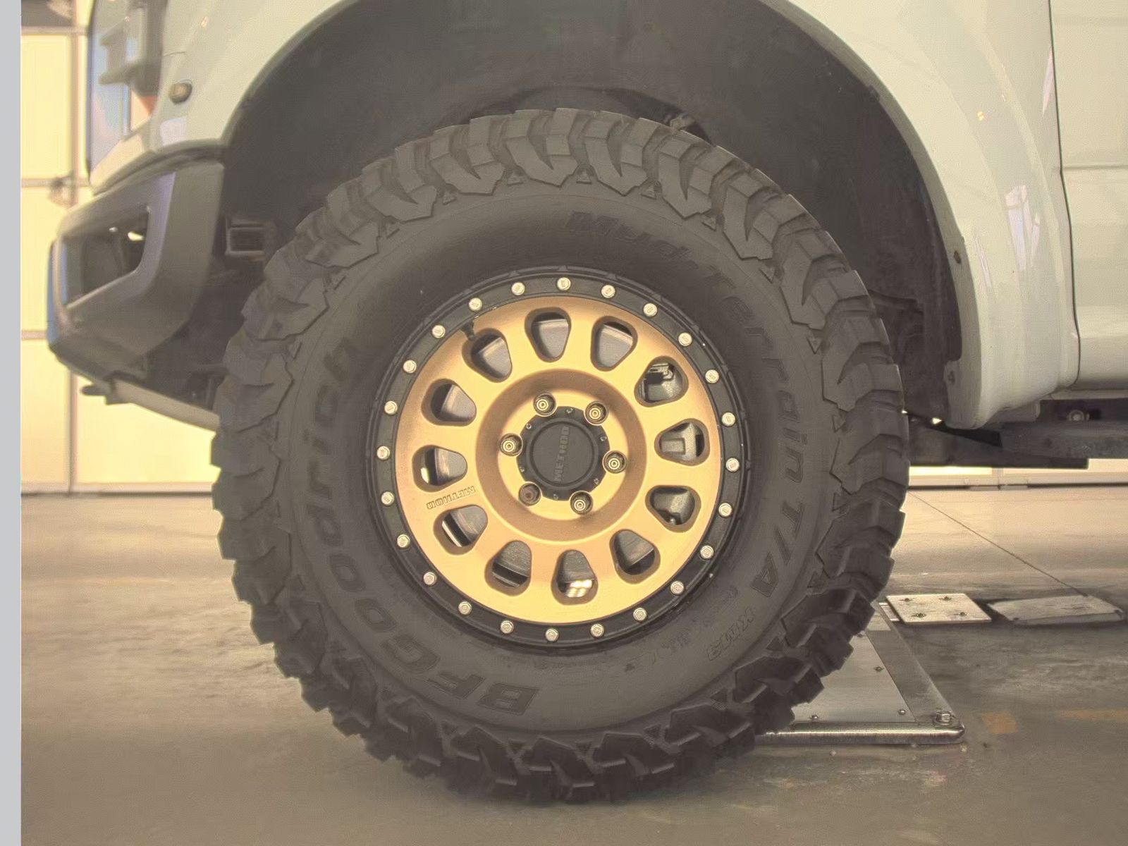 FORD F-150 - 10