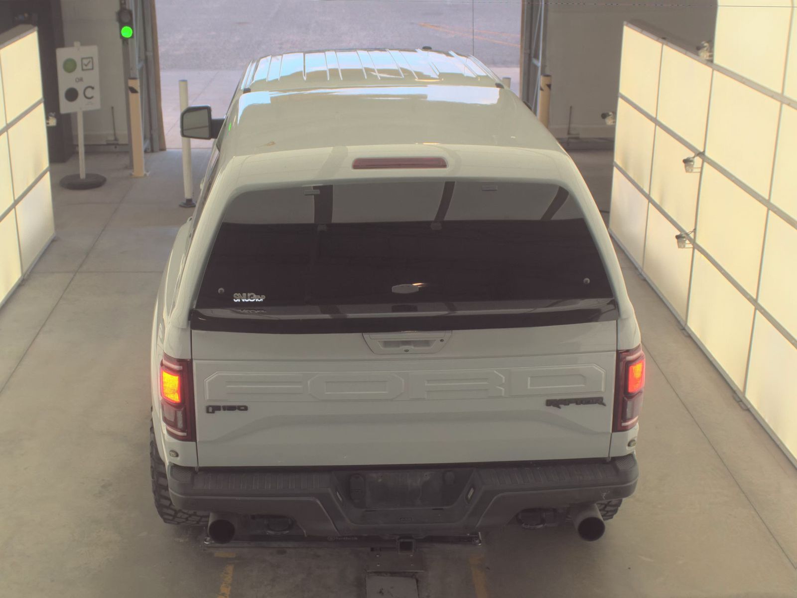 FORD F-150 - 7
