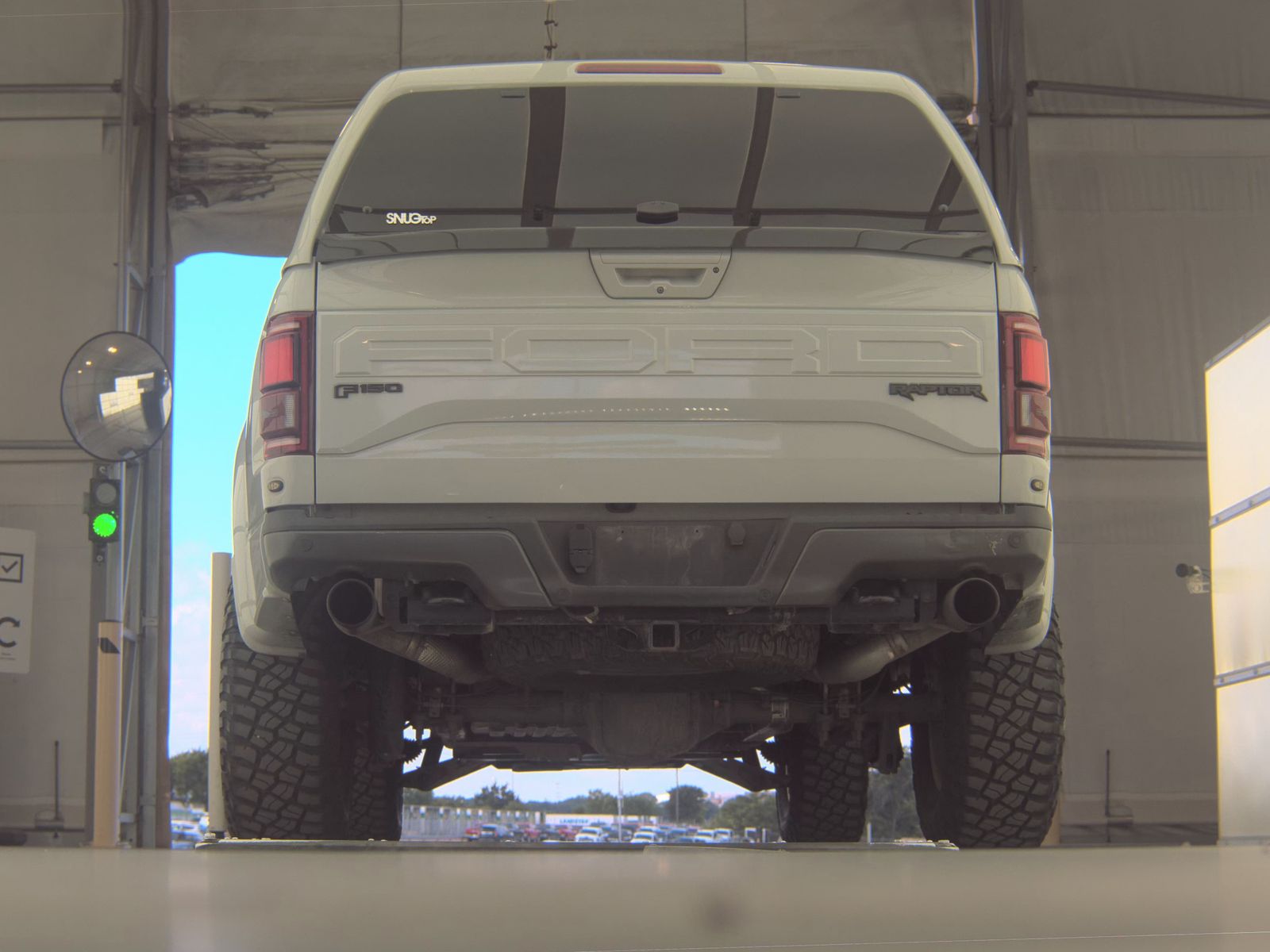 FORD F-150 - 8