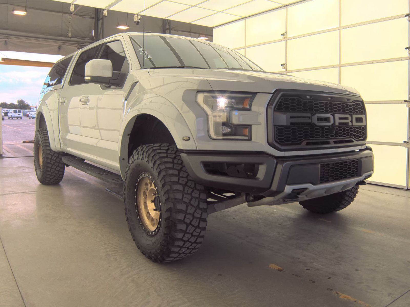 FORD F-150 - 5