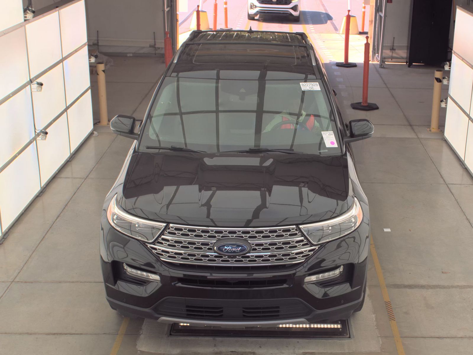 FORD EXPLORER - 3