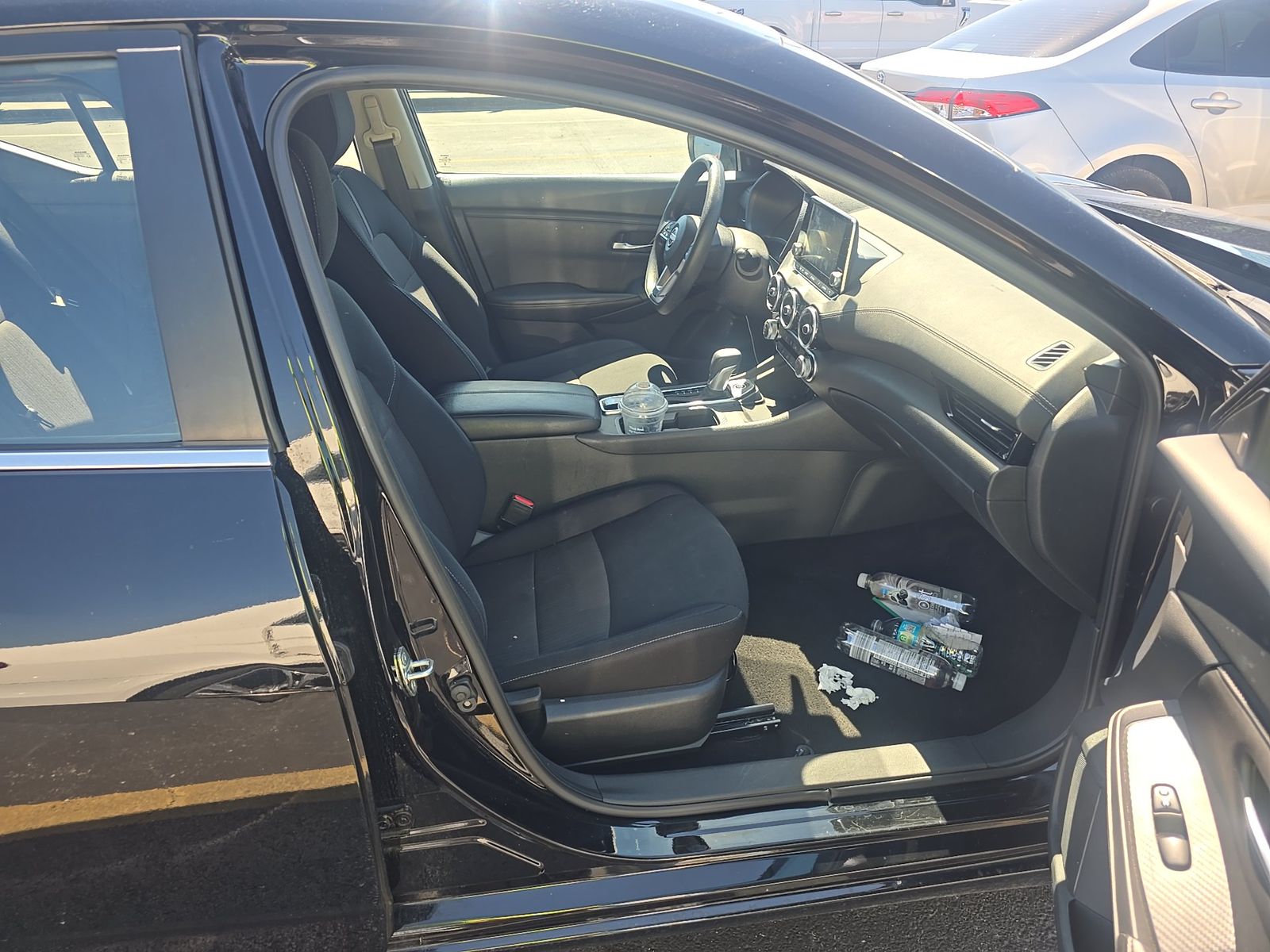 NISSAN SENTRA - 9