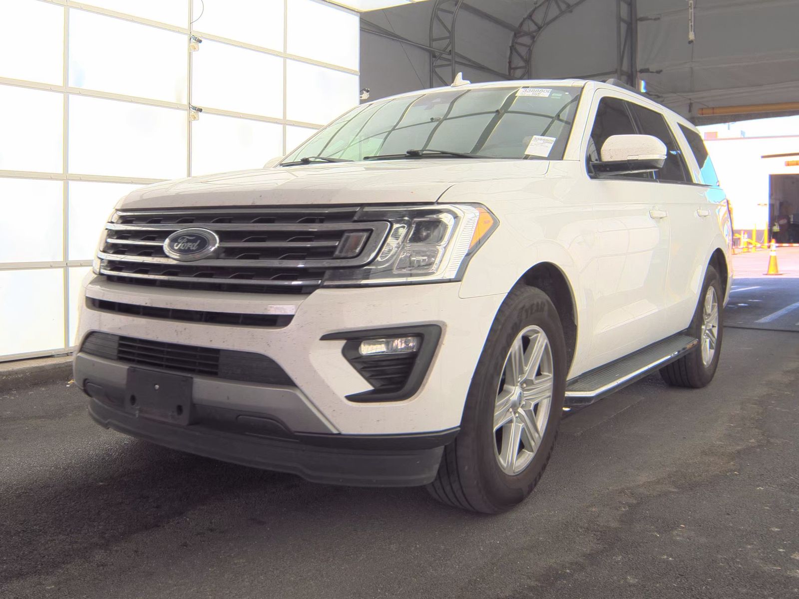 FORD EXPEDITION - 1