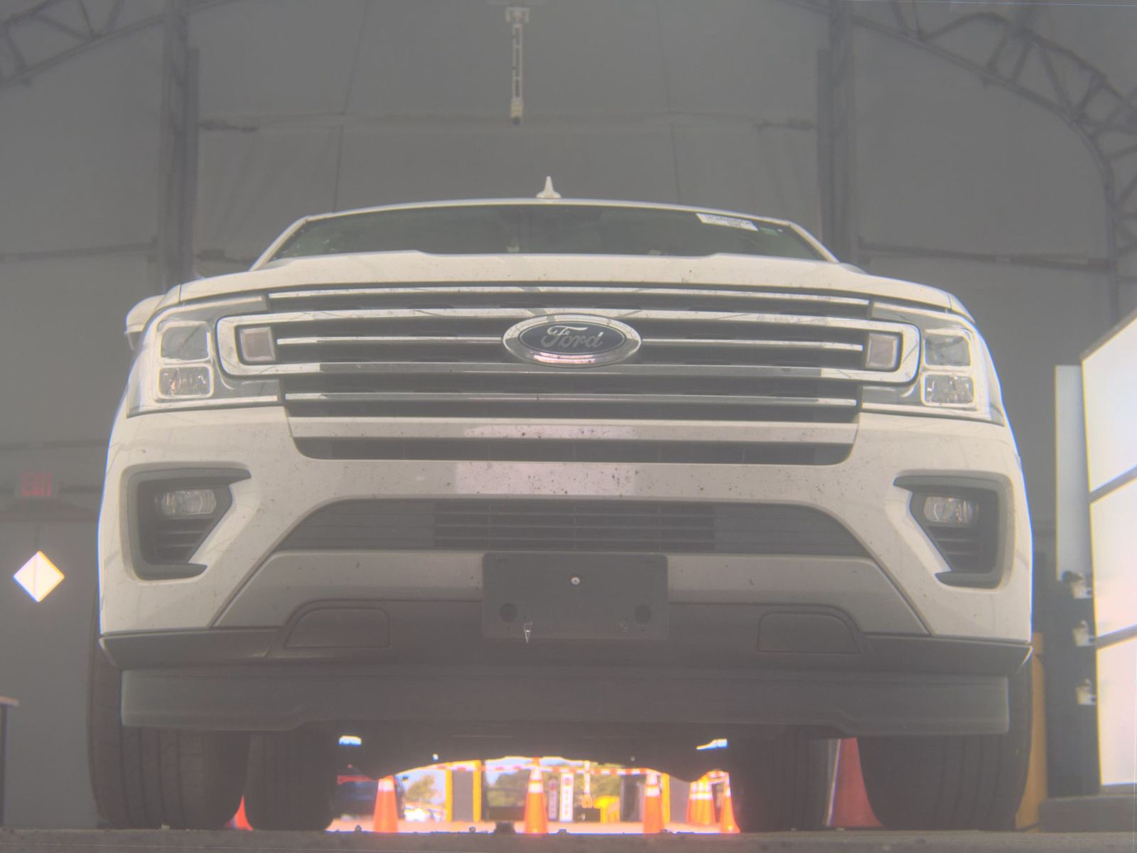 FORD EXPEDITION - 4