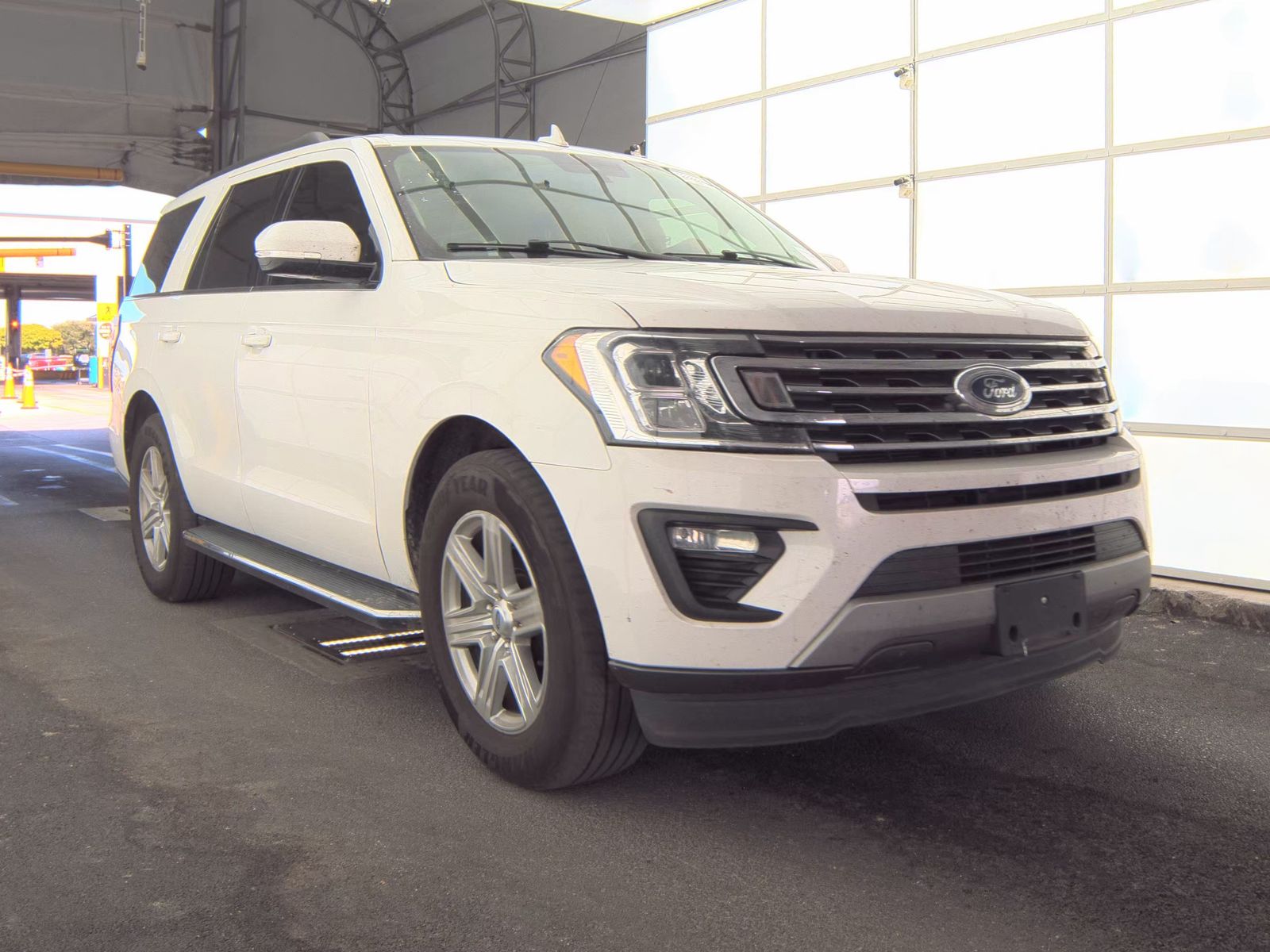 FORD EXPEDITION - 5