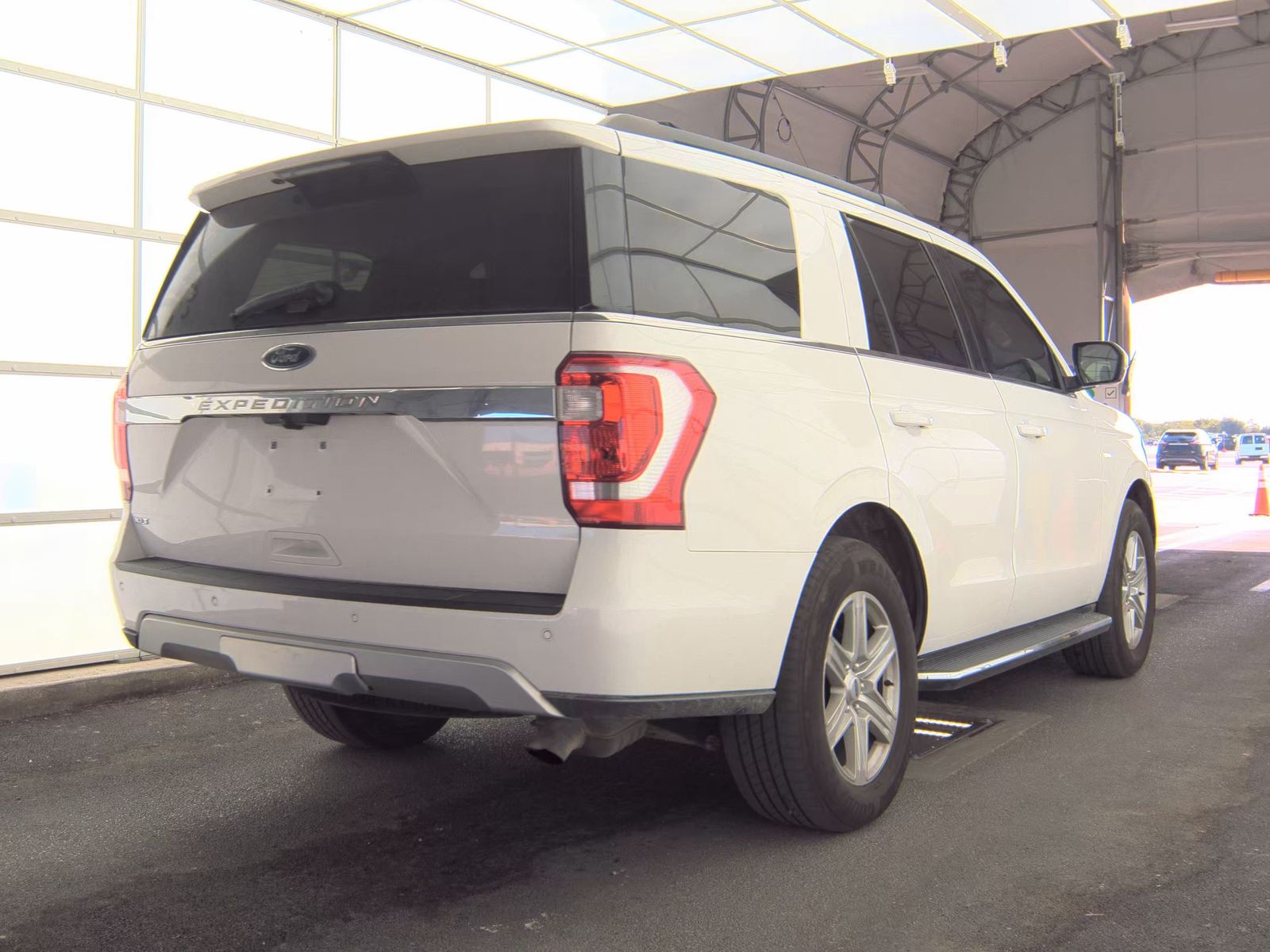 FORD EXPEDITION - 6