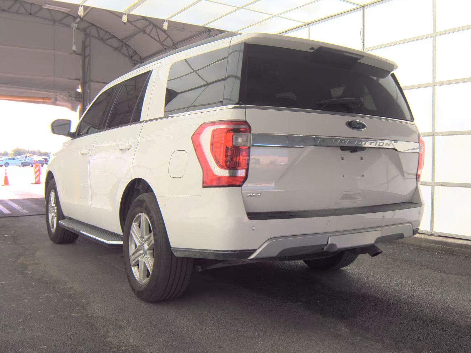 FORD EXPEDITION - 9