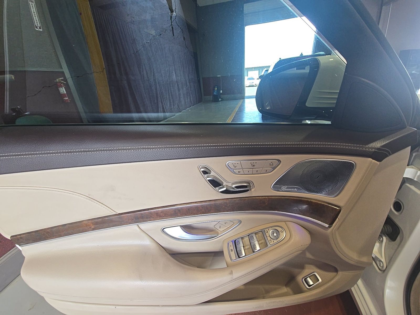 MERCEDES-BENZ S-CLASS - 10