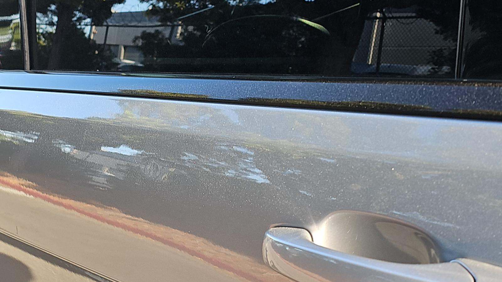 2020 Jeep Grand Cherokee Trailhawk AWD