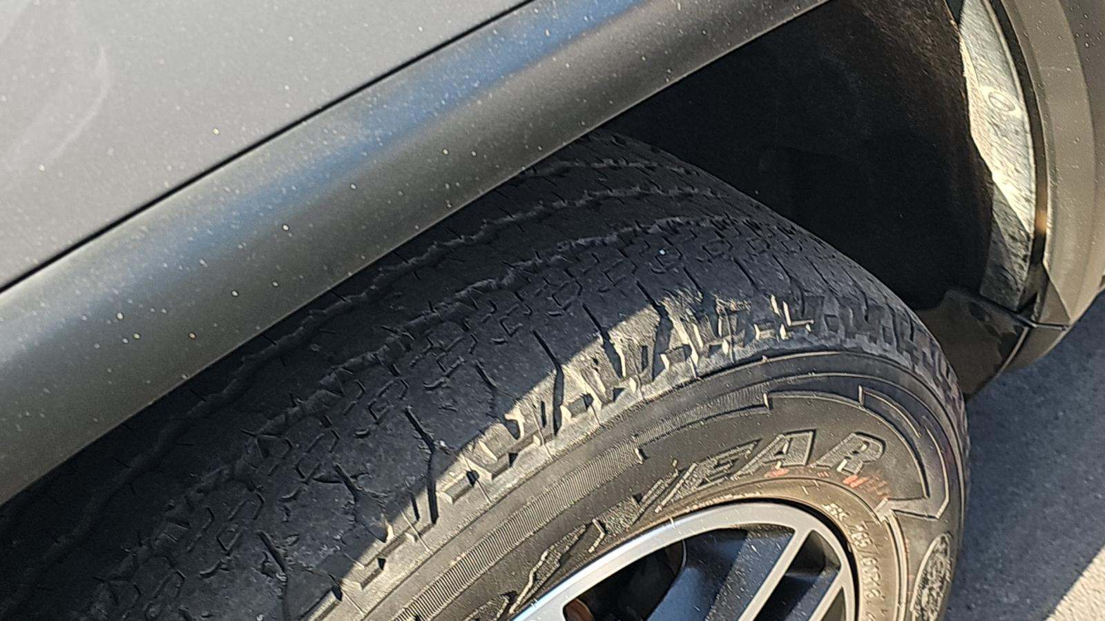 2020 Jeep Grand Cherokee Trailhawk AWD