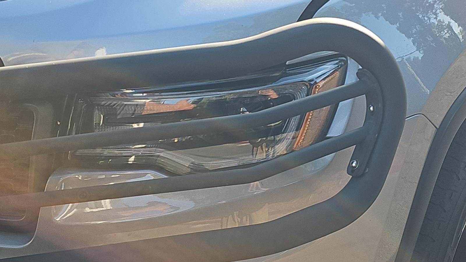 2020 Jeep Grand Cherokee Trailhawk AWD